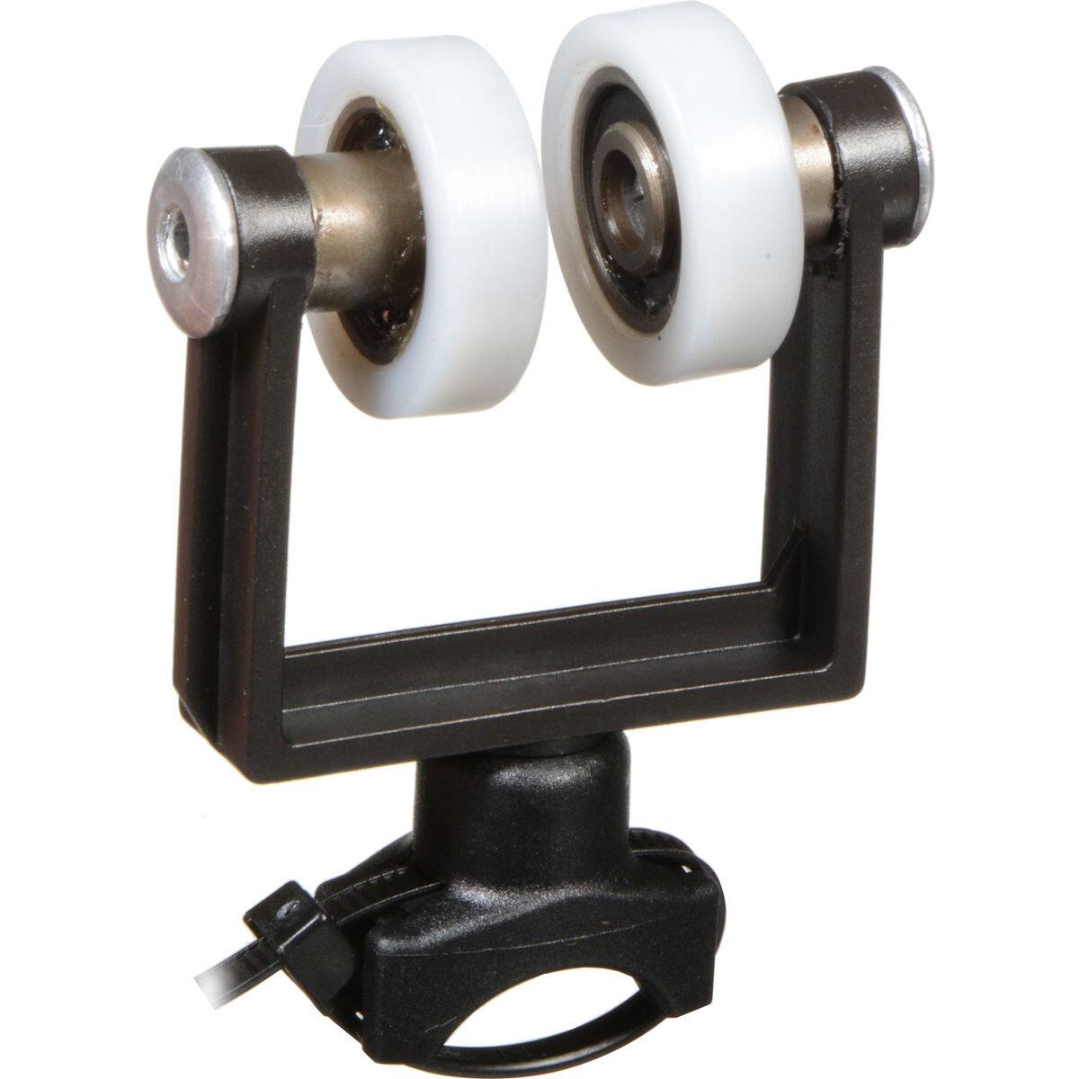 Front. Manfrotto - Manfrotto Cable Runners with Ball Bearings, Pack of 5.