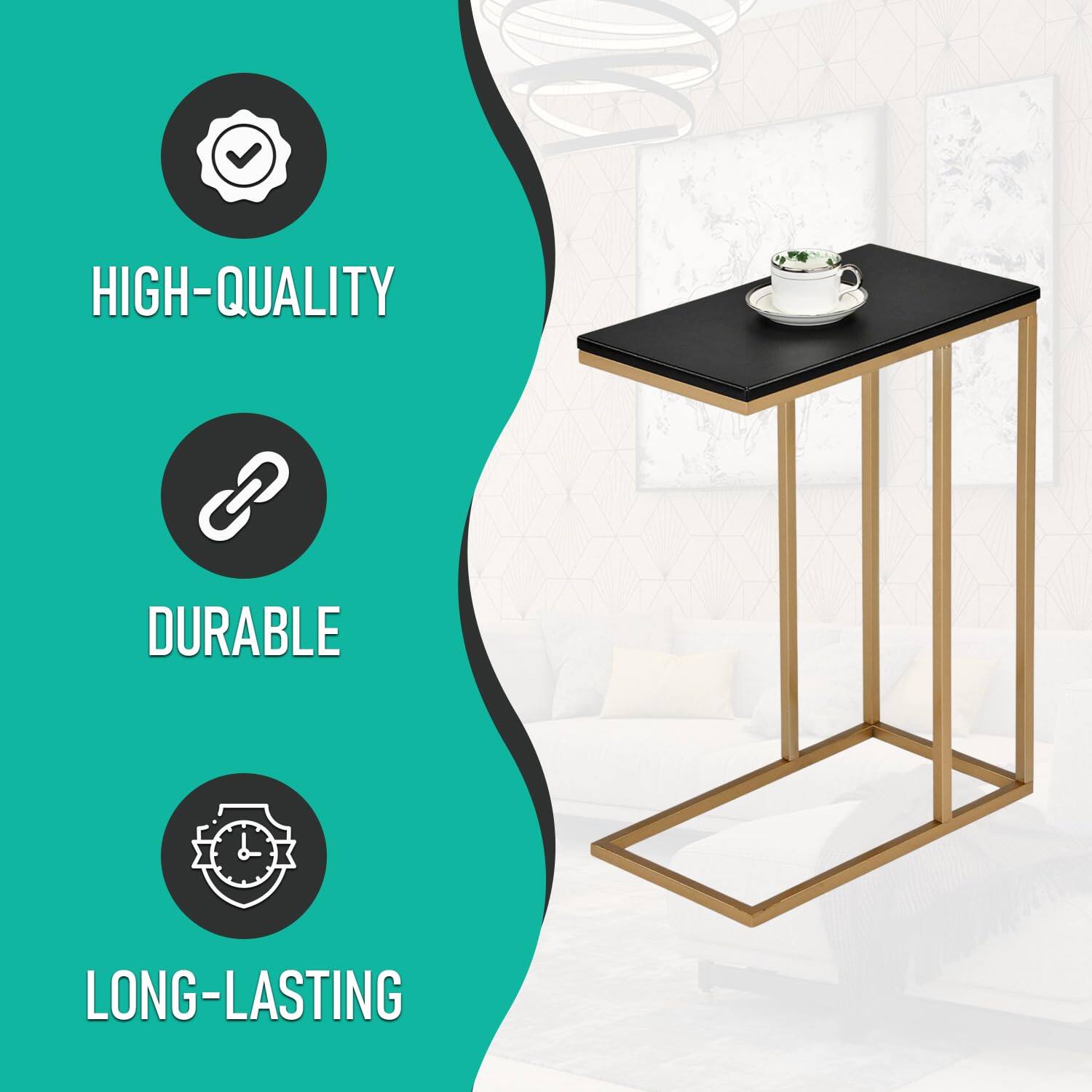 HIGH-QUALITY  
DURABLE  
LONG-LASTING