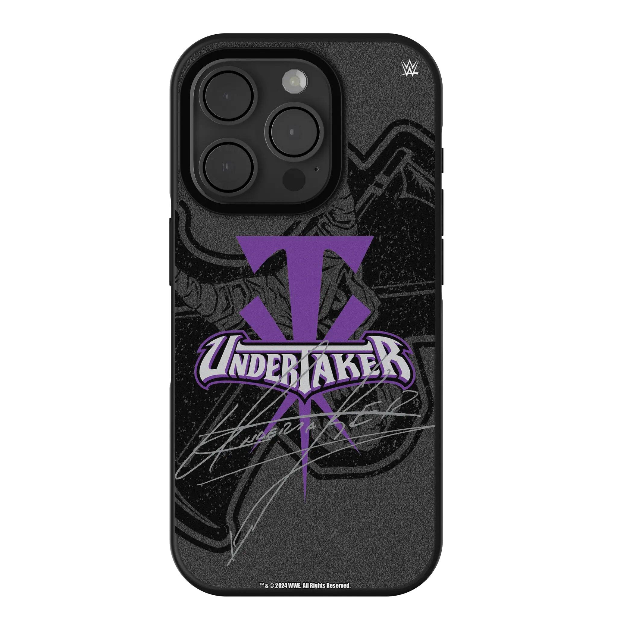 Undertaker
