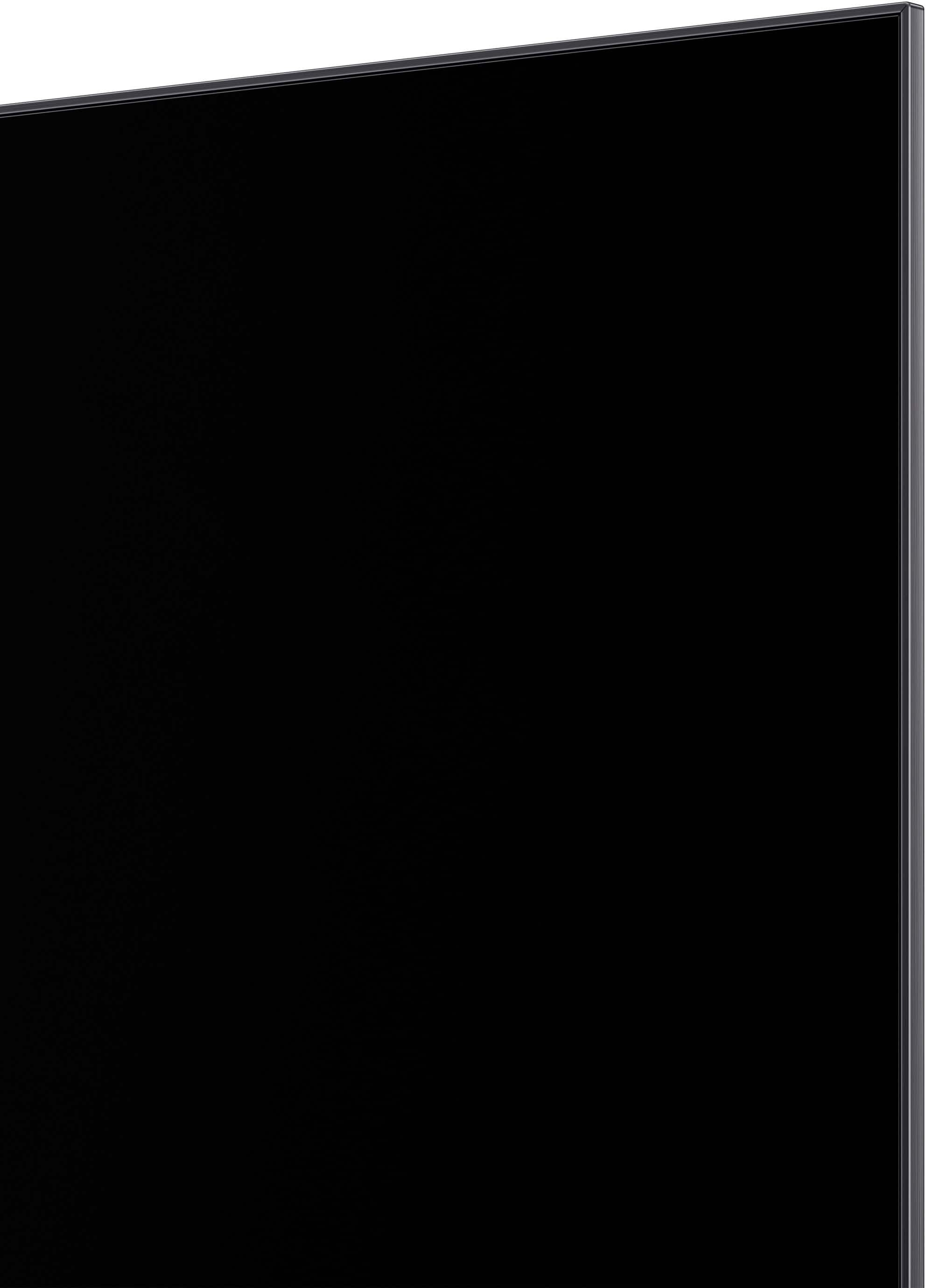 Alt View 31. TCL - 98" Class QM6K Series 4K UHD HDR QD Mini LED Smart TV with Google TV (2025) - Black.