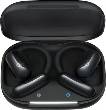 Soundcore by Anker AeroFit 2 A.I. Assistant Open Ear Bluetooth Soundcore by Anker AeroFit 2 A.I. Assistant Open Ear Bluetooth