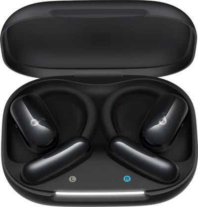 Soundcore by Anker AeroFit 2 A.I. Assistant Open Ear Bluetooth Soundcore by Anker AeroFit 2 A.I. Assistant Open Ear Bluetooth