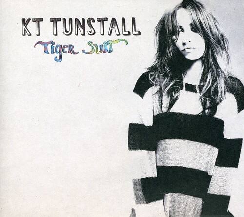 KT Tunstall  
Tiger Suit