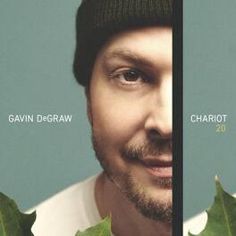 Gavin DeGraw - Chariot 20 - VINYL LP