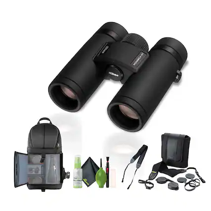 Nikon MONARCH M7 UTRO Duga erg LEAN - d -