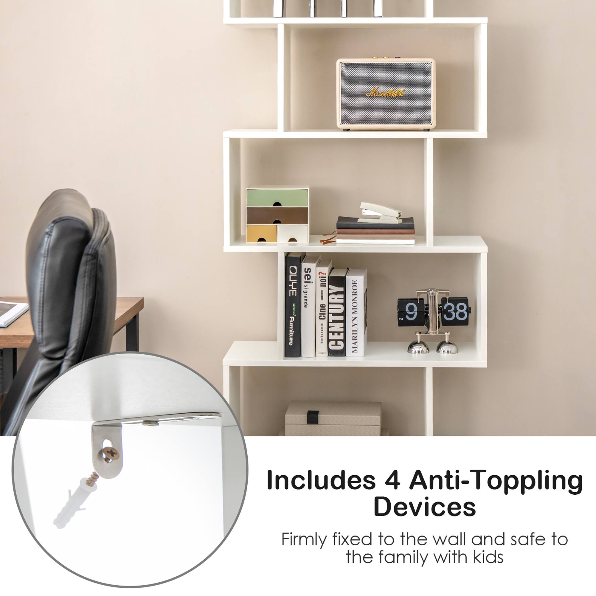 media item thumbnail