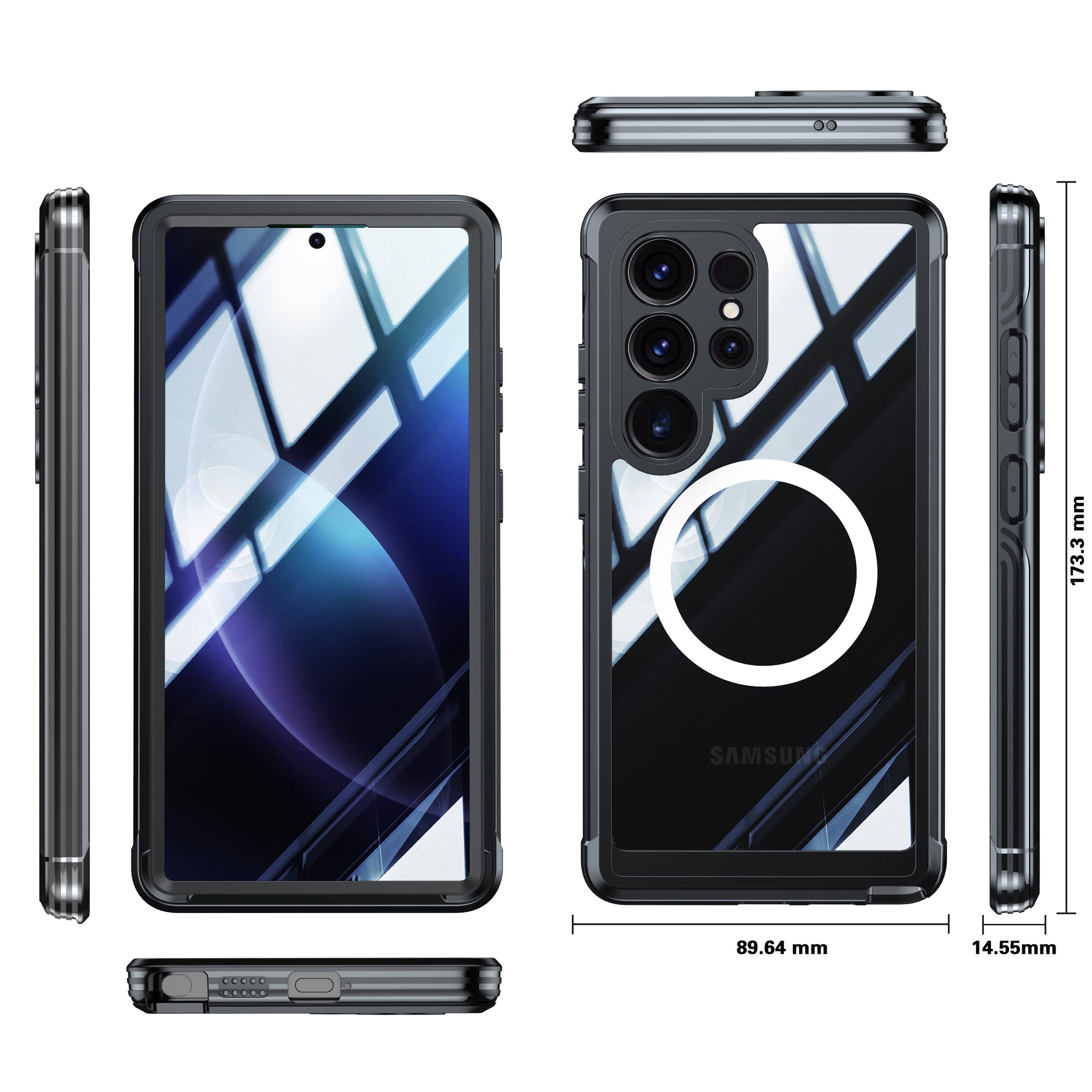 173.3 mm  
SAMSUNG  
89.64 mm  
14.55 mm