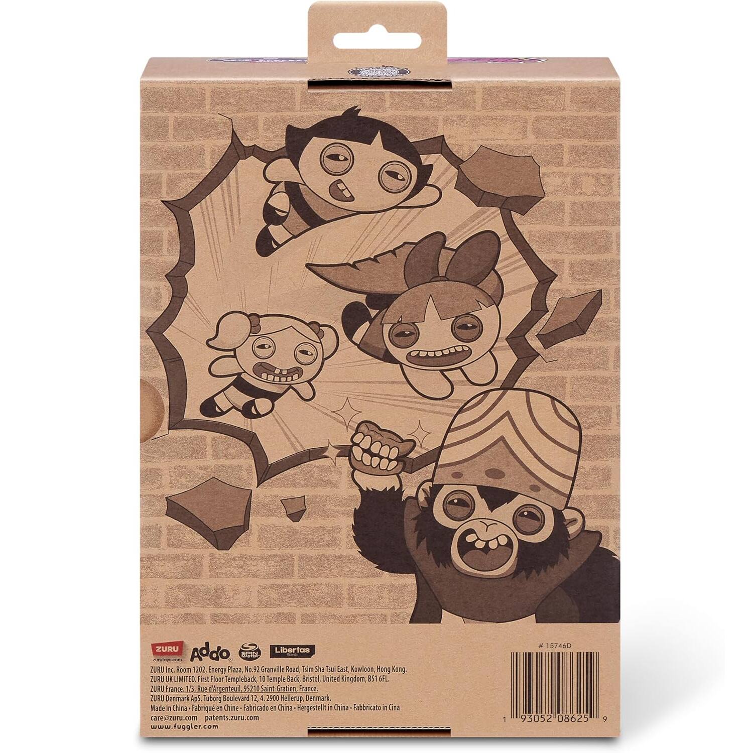 media item thumbnail