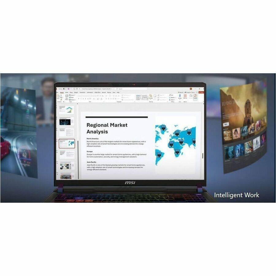 Regional Market Analysis

North America is one of the largest markets for smart home applications, with a high adoption rate of smart technologies and increasing demand for energy-efficient solutions. Europe is another significant market for smart home applications, with a focus on home automation, security, and energy management solutions. Asia Pacific is the fastest-growing market for smart home applications, driven by increasing demand for energy-efficient solutions.

Intelligent Work