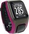 TomTom - Multi-Sport GPS Watch - Pink-Angle_Standard