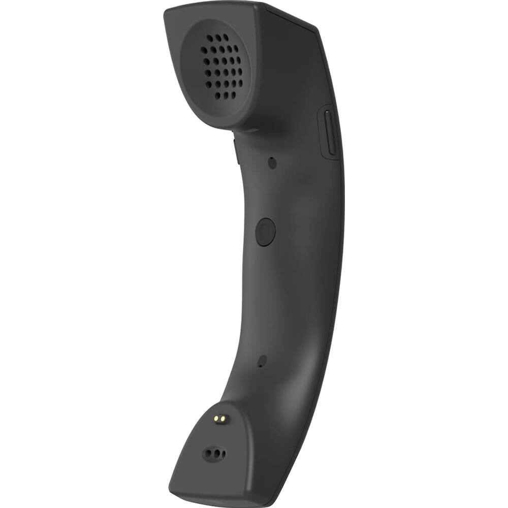 Alt View 2. Ubiquiti - G3 Wireless Handset UTG3HANDSET - Black.