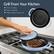 Grill From Your Kitchen
- Even cooking
- Faster searing
- Ridges drain excess oil