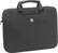 Angle Standard. Wenger - Legacy Double Slimcase Netbook Case - Black.