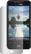 Front Standard. ZAGG - InvisibleSHIELD Screen Protector for HTC Incredible Mobile Phones - Clear.