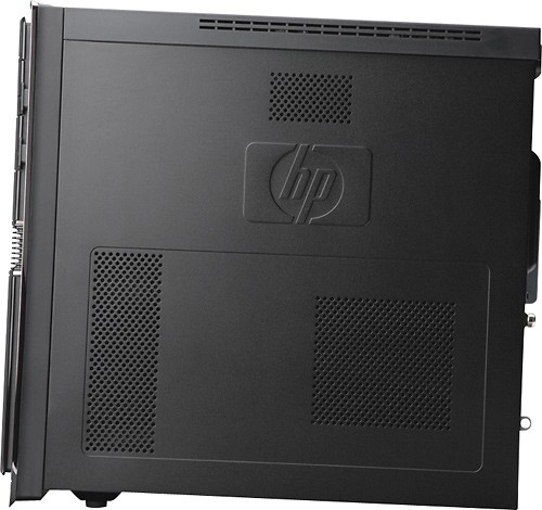 Best Buy: HP Pavilion Elite Desktop / Intel® Core™ i7 Processor
