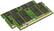 Angle Standard. Kingston Technology - 2-Pack 2GB PC2-6400 DDR2 SoDIMM Laptop Memory Kit.