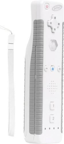 Angle Standard. Intec - Wii Wave Remote.