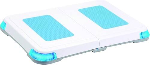 Angle Standard. Intec - Wii Fit Workout Board.