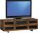 Angle. BDI - Avion Series II TV Stand for Flat-Panel TVs Up to 60" - Walnut.