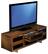 Alt View 11. BDI - Avion Series II TV Stand for Flat-Panel TVs Up to 60" - Walnut.
