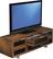 Alt View 1. BDI - Avion Series II TV Stand for Flat-Panel TVs Up to 60" - Walnut.