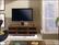 Alt View 2. BDI - Avion Series II TV Stand for Flat-Panel TVs Up to 60" - Walnut.