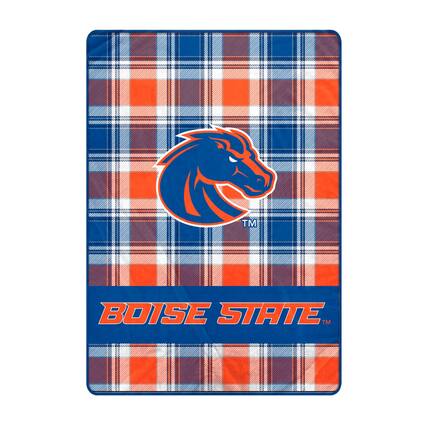 Boise State
TM