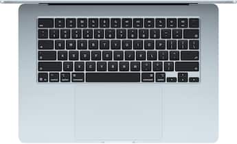 Apple MacBook Air 15 inch Laptop M5 chip with 10 core CPU and 10 Apple MacBook Air 15 inch Laptop M5 chip with 10 core CPU and 10