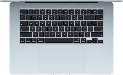 15 inch MacBook Air Apple M5 chip with 10 core CPU and 10 core GPU 15 inch MacBook Air Apple M5 chip with 10 core CPU and 10 core GPU