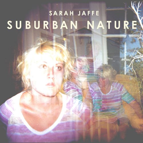  Suburban Nature [CD]