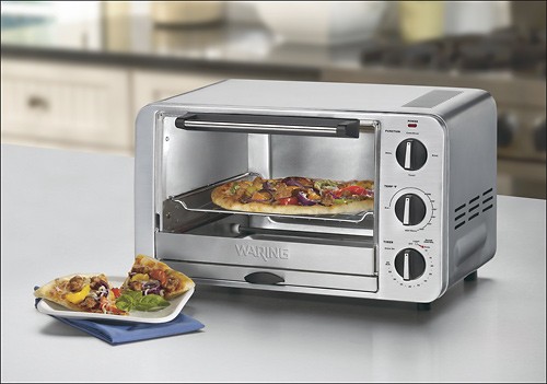 Waring Pro WTO150 Toaster & Toaster Oven Review - Consumer Reports
