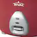 Alt View 1. Rival - 6-Cup Rice Cooker - Red.
