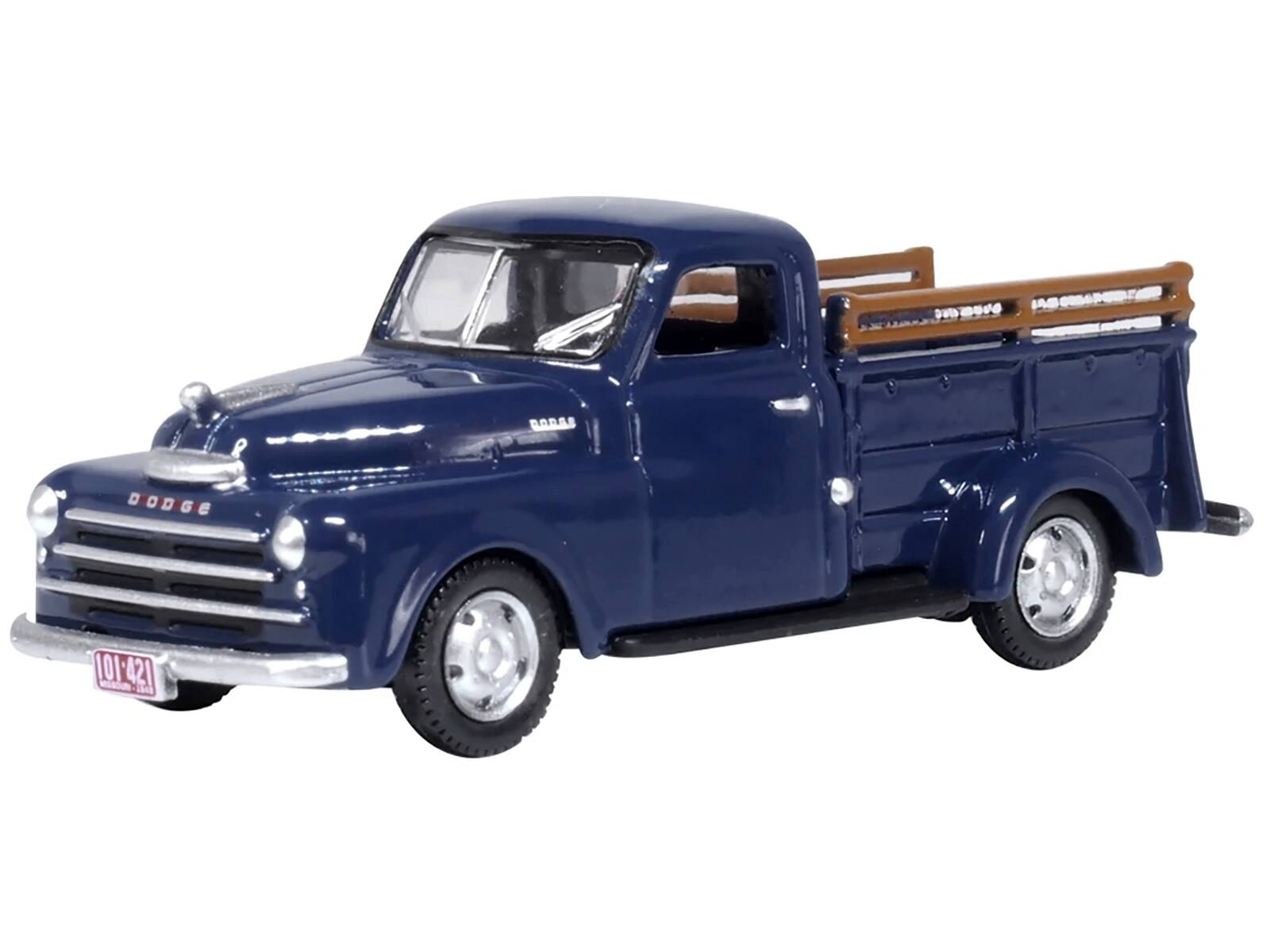 BARAS DODGE 101-421
