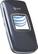 Alt View Standard 2. Pantech - Breeze II Mobile Phone - Blue (AT&T).
