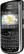 Left Standard. BlackBerry - Bold 9650 Mobile Phone - Black (Sprint).