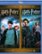 Front Standard. Harry Potter: Years 3 & 4 [DVD].