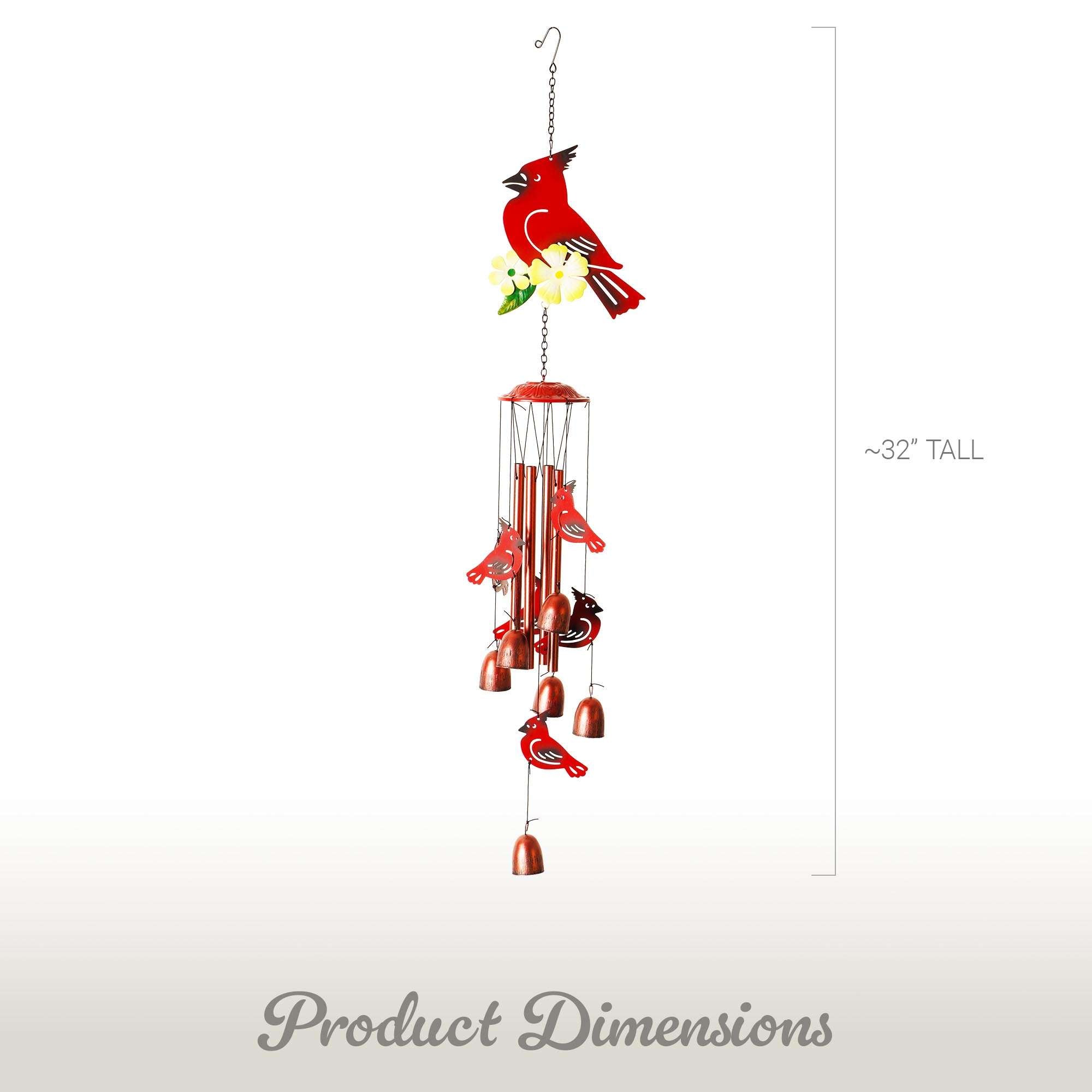 ~32" TALL  
Product Dimensions