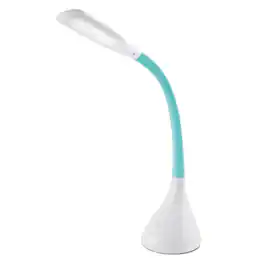 OttLite - Creative Curves LED Desk Lamp - White