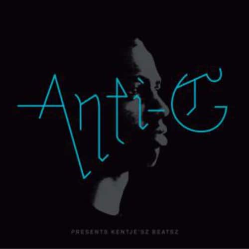 Anti-G - Presents Kentje'sz Beatsz   - COMPACT DISCS [CD] price history on PriceWatchPro
