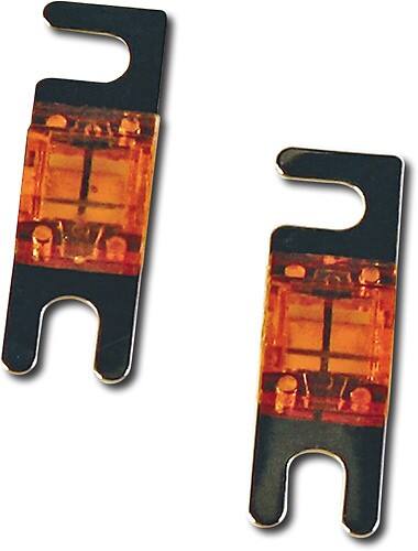 Front Standard. Kicker - ANL Fuse (2-Pack).
