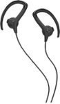 Front Zoom. Skullcandy - Chops Bud Earbud Headphones - Black.