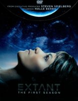 Extant: The First Season [4 Discs] - Front_Zoom