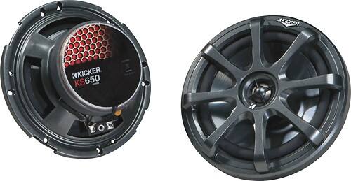 kicker ks 650