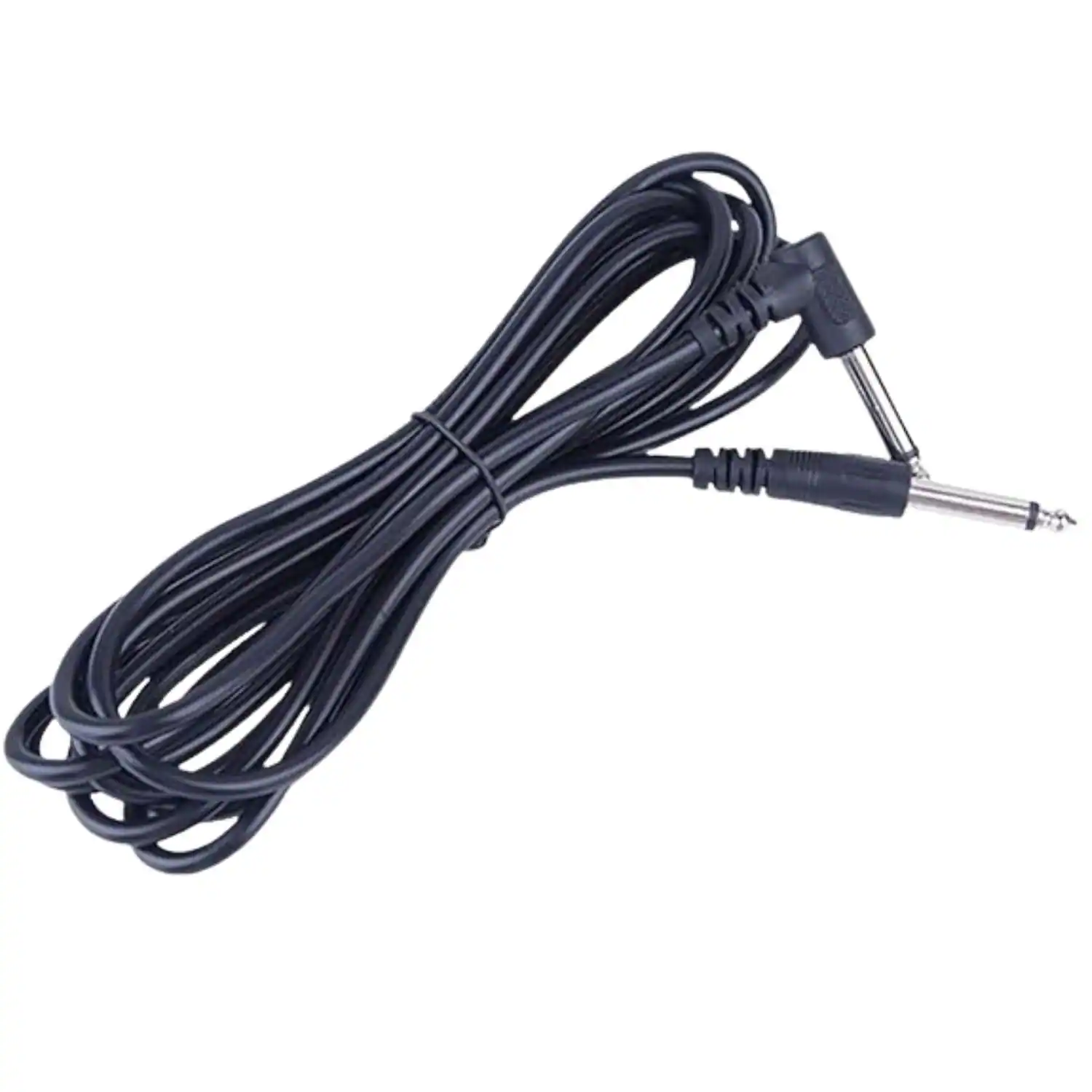 Stock Preferred - 2-Pack 10ft Electric Guitar Amp Patch Cables