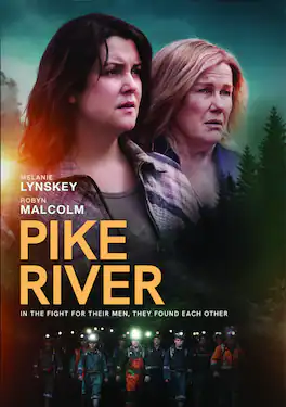 Pike River - DVD