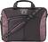 Front Standard. SwissGear - Sherpa Slimcase Messenger Laptop Case - Burgundy.