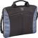 Angle Standard. SwissGear - Sherpa Slimcase Messenger Laptop Case - Blue.