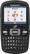 Front Standard. NET10 - Samsung R355C No-Contract Mobile Phone - Black.