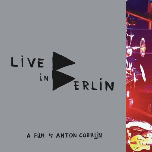  Live in Berlin [2CD+2DVD+Blu-Ray Audio] [CD &amp; DVD]