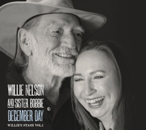  December Day: Willie's Stash, Vol. 1 [CD]